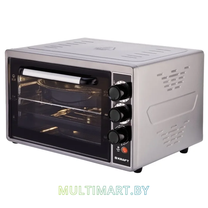 Мини-печь Kraft KF-MO4506GR